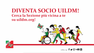 diventa-socio-uildm-tesseramento-2021