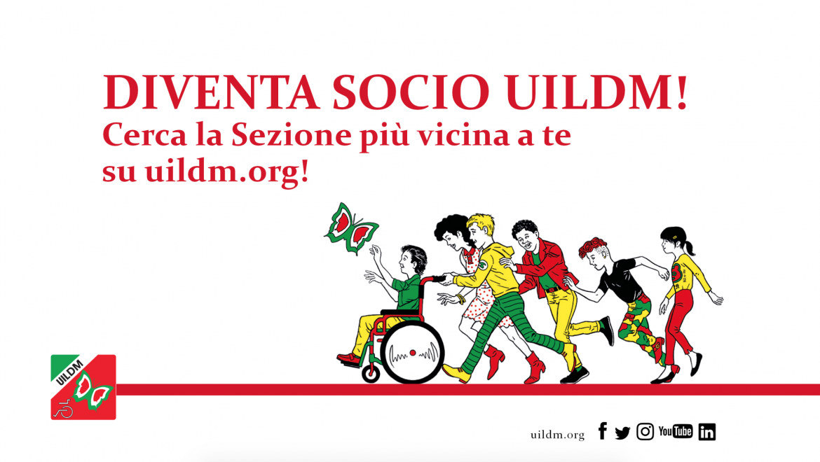 diventa-socio-uildm-tesseramento-2021