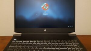 Nuovo PC Uildm